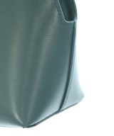 JIL SANDER（ジルサンダー）ハンドバッグ 青 サイズ:- レディース/2200706079081