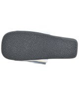 JIL SANDER（ジルサンダー）サンダル シルバー サイズ:38(23cm位) メンズ/2200706079098
