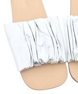 JIL SANDER（ジルサンダー）サンダル シルバー サイズ:38(23cm位) メンズ/2200706079098
