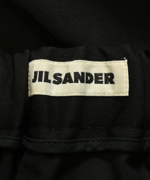 JIL SANDER（ジルサンダー）その他 黒 サイズ:44(S位) メンズ/2200706271058