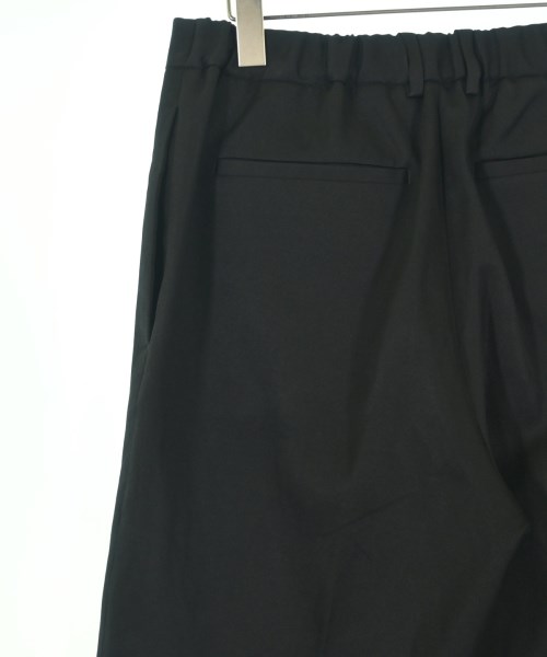 JIL SANDER（ジルサンダー）その他 黒 サイズ:44(S位) メンズ/2200706271058