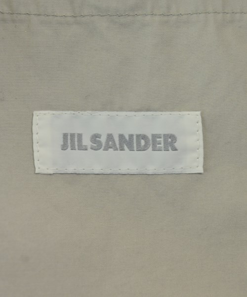 JIL SANDER（ジルサンダー）その他 グレー サイズ:46(M位) メンズ/2200706278026