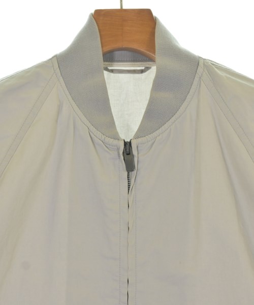 JIL SANDER（ジルサンダー）その他 グレー サイズ:46(M位) メンズ/2200706278026