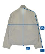 JIL SANDER（ジルサンダー）その他 グレー サイズ:46(M位) メンズ/2200706278026