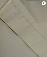 JIL SANDER（ジルサンダー）その他 グレー サイズ:46(M位) メンズ/2200706278026