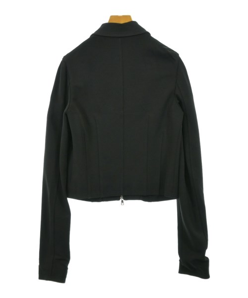 JIL SANDER NAVY（ジルサンダーネイビー）その他 黒 サイズ:34(XXS位) レディース/2200706303018