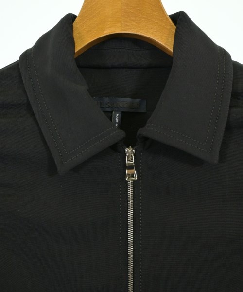 JIL SANDER NAVY（ジルサンダーネイビー）その他 黒 サイズ:34(XXS位) レディース/2200706303018