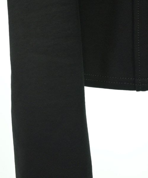 JIL SANDER NAVY（ジルサンダーネイビー）その他 黒 サイズ:34(XXS位) レディース/2200706303018