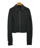 JIL SANDER NAVY（ジルサンダーネイビー）その他 黒 サイズ:34(XXS位) レディース/2200706303018