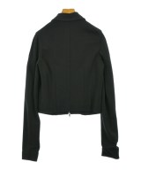 JIL SANDER NAVY（ジルサンダーネイビー）その他 黒 サイズ:34(XXS位) レディース/2200706303018