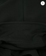JIL SANDER NAVY（ジルサンダーネイビー）その他 黒 サイズ:34(XXS位) レディース/2200706303018