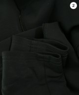JIL SANDER NAVY（ジルサンダーネイビー）その他 黒 サイズ:34(XXS位) レディース/2200706303018