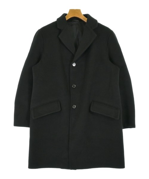 JIL SANDER(ジルサンダー)のチェスターコート サイズ:46(M位) 18,800円