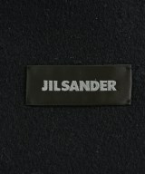 JIL SANDER（ジルサンダー）チェスターコート 黒 サイズ:46(M位) メンズ/2200703821010