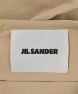 JIL SANDER（ジルサンダー）ロング・マキシ丈スカート ベージュ サイズ:30(XXXS位) レディース/2200703907011
