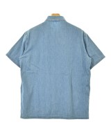 JIL SANDER（ジルサンダー）カジュアルシャツ 青 サイズ:46(M位) メンズ/2200706490053