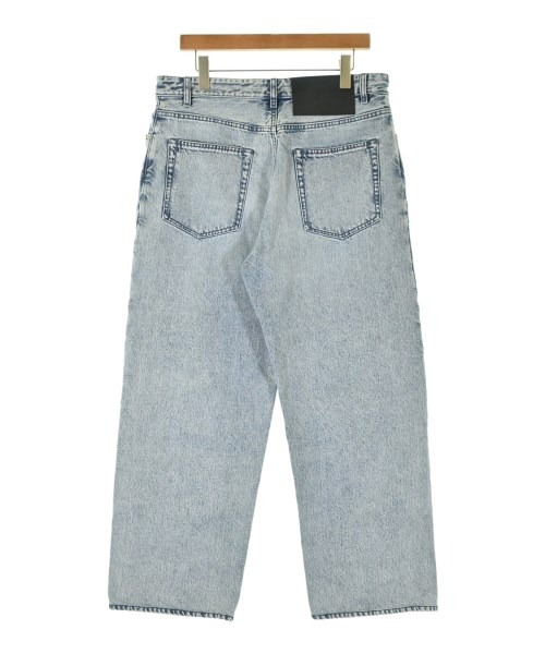 JIL SANDER（ジルサンダー）デニムパンツ 青 サイズ:32(L位) メンズ/2200706583014