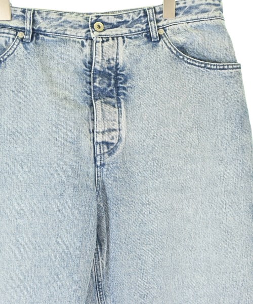 JIL SANDER（ジルサンダー）デニムパンツ 青 サイズ:32(L位) メンズ/2200706583014