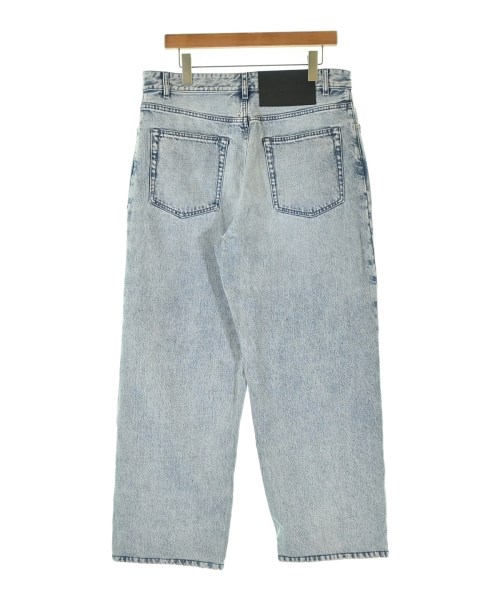 JIL SANDER（ジルサンダー）デニムパンツ 青 サイズ:32(L位) メンズ/2200706583021