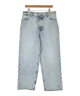 JIL SANDER（ジルサンダー）デニムパンツ 青 サイズ:32(L位) メンズ/2200706583021