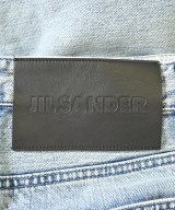 JIL SANDER（ジルサンダー）デニムパンツ 青 サイズ:32(L位) メンズ/2200706583021