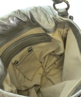JIL SANDER（ジルサンダー）ハンドバッグ シルバー サイズ:- レディース/2200703673381