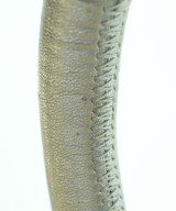 JIL SANDER（ジルサンダー）ハンドバッグ シルバー サイズ:- レディース/2200703673381