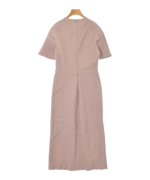 JIL SANDER（ジルサンダー）ワンピース ピンク サイズ:38(S位) レディース/2200704787018