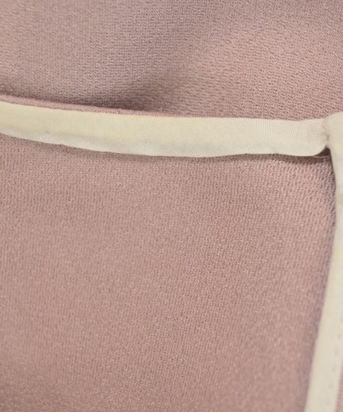JIL SANDER（ジルサンダー）ワンピース ピンク サイズ:38(S位) レディース/2200704787018
