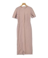 JIL SANDER（ジルサンダー）ワンピース ピンク サイズ:38(S位) レディース/2200704787018