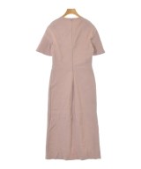 JIL SANDER（ジルサンダー）ワンピース ピンク サイズ:38(S位) レディース/2200704787018
