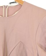 JIL SANDER（ジルサンダー）ワンピース ピンク サイズ:38(S位) レディース/2200704787018