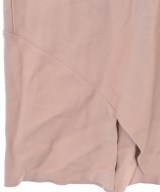 JIL SANDER（ジルサンダー）ワンピース ピンク サイズ:38(S位) レディース/2200704787018