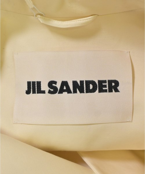 JIL SANDER（ジルサンダー）その他 白 サイズ:34(XXS位) レディース/2200705540018