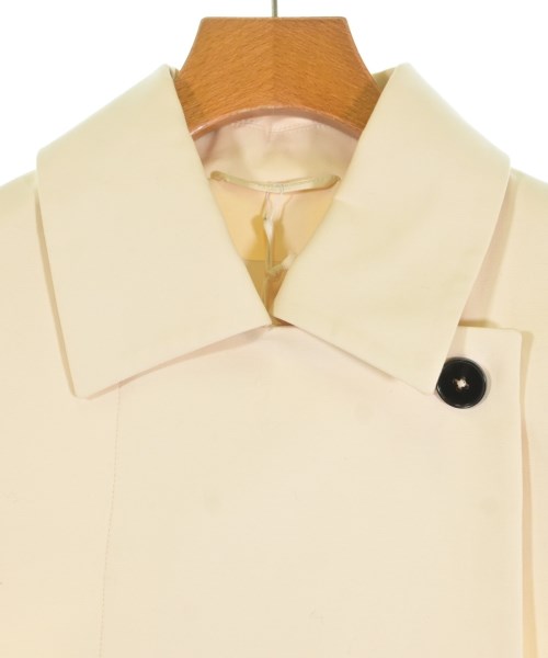 JIL SANDER（ジルサンダー）その他 白 サイズ:34(XXS位) レディース/2200705540018