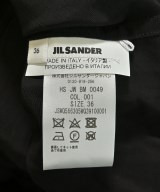 JIL SANDER（ジルサンダー）ブラウス 黒 サイズ:36(XS位) レディース/2200705540025