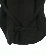 JIL SANDER（ジルサンダー）ブラウス 黒 サイズ:36(XS位) レディース/2200705540025
