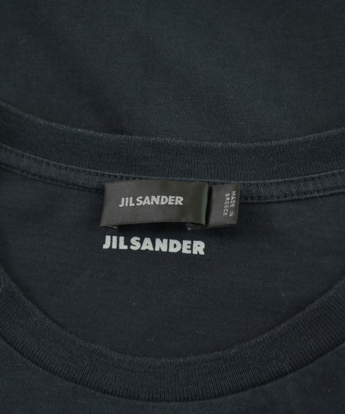 JIL SANDER（ジルサンダー）Tシャツ・カットソー 紺 サイズ:M メンズ/2200706699029