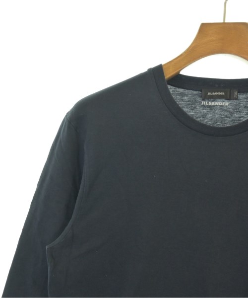 JIL SANDER（ジルサンダー）Tシャツ・カットソー 紺 サイズ:M メンズ/2200706699029