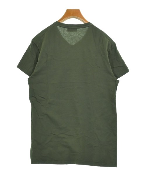 JIL SANDER（ジルサンダー）Tシャツ・カットソー 緑 サイズ:S メンズ/2200706726015