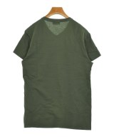 JIL SANDER（ジルサンダー）Tシャツ・カットソー 緑 サイズ:S メンズ/2200706726015