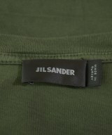 JIL SANDER（ジルサンダー）Tシャツ・カットソー 緑 サイズ:S メンズ/2200706726015