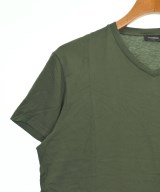 JIL SANDER（ジルサンダー）Tシャツ・カットソー 緑 サイズ:S メンズ/2200706726015