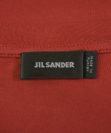 JIL SANDER（ジルサンダー）Tシャツ・カットソー 赤 サイズ:S メンズ/2200706726022
