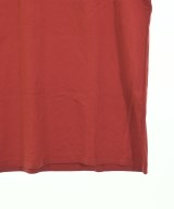 JIL SANDER（ジルサンダー）Tシャツ・カットソー 赤 サイズ:S メンズ/2200706726022