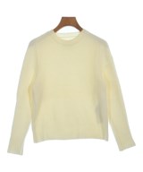 JIL SANDER（ジルサンダー）ニット・セーター 白 サイズ:34(XXS位) レディース/2200706757057