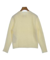 JIL SANDER（ジルサンダー）ニット・セーター 白 サイズ:34(XXS位) レディース/2200706757057
