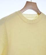 JIL SANDER（ジルサンダー）ニット・セーター 白 サイズ:34(XXS位) レディース/2200706757057