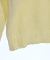 JIL SANDER（ジルサンダー）ニット・セーター 白 サイズ:34(XXS位) レディース/2200706757057