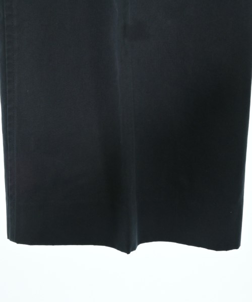 JIL SANDER（ジルサンダー）スラックス 紺 サイズ:34(XXS位) レディース/2200706757064